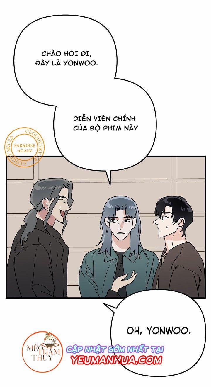 Thiên Đường Một Lần Nữa 6 trang 16