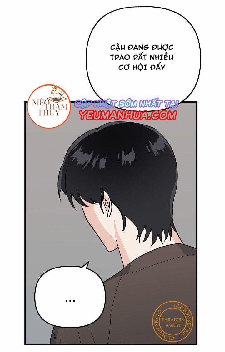 Thiên Đường Một Lần Nữa 6 trang 23