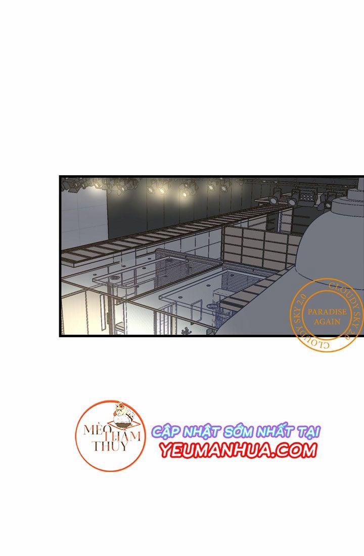 Thiên Đường Một Lần Nữa 6 trang 27