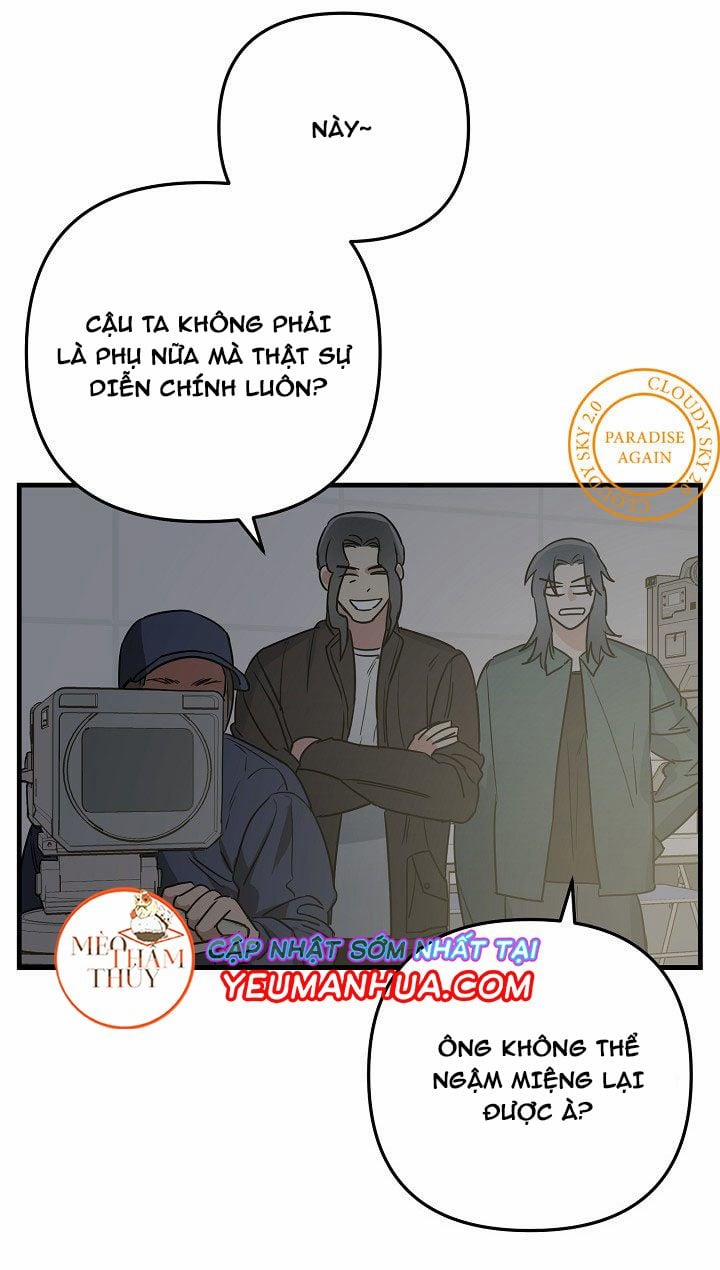 Thiên Đường Một Lần Nữa 6 trang 29