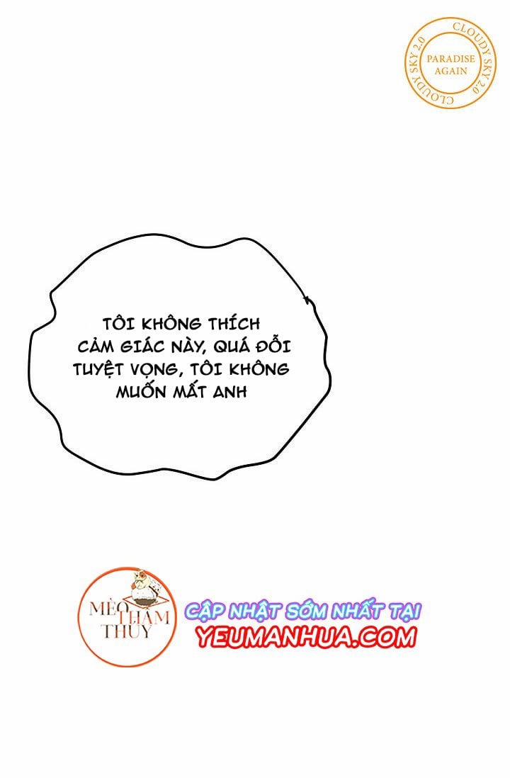 Thiên Đường Một Lần Nữa 6 trang 32
