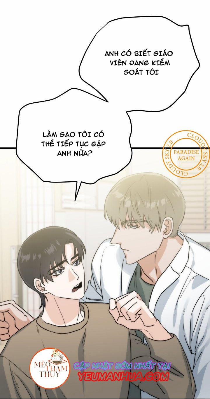 Thiên Đường Một Lần Nữa 6 trang 33