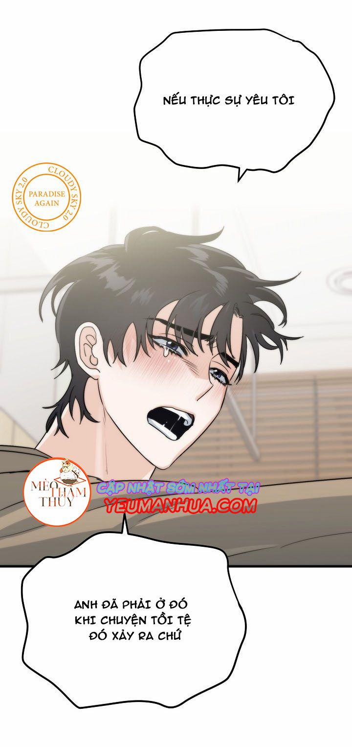 Thiên Đường Một Lần Nữa 6 trang 34