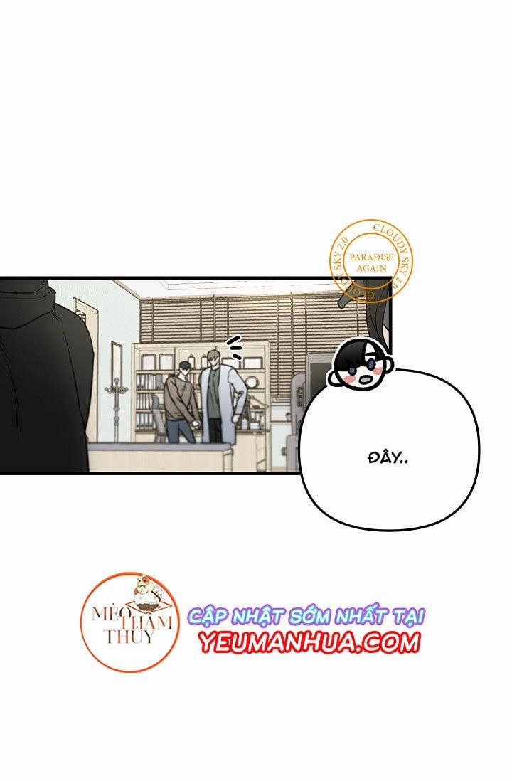 Thiên Đường Một Lần Nữa 6 trang 37