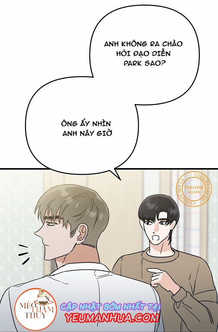 Thiên Đường Một Lần Nữa 6 trang 38