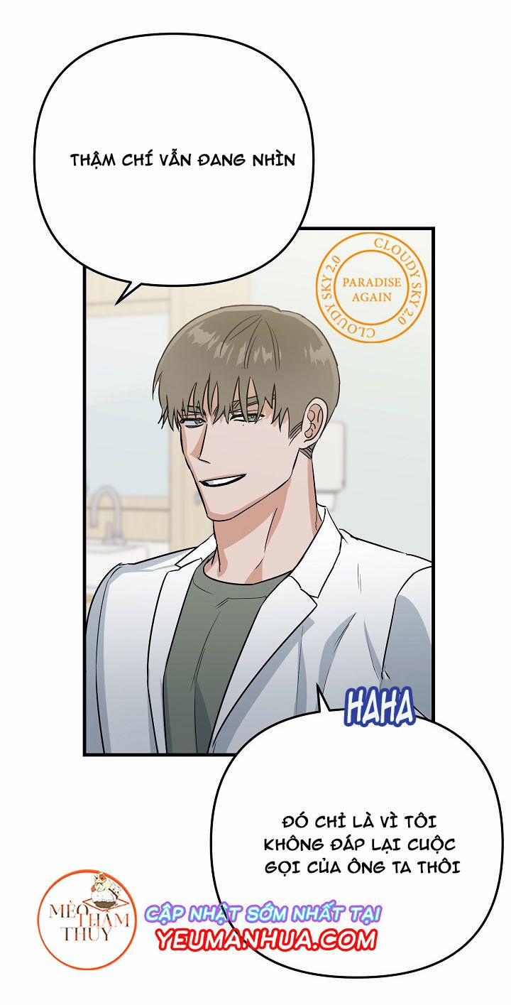 Thiên Đường Một Lần Nữa 6 trang 39
