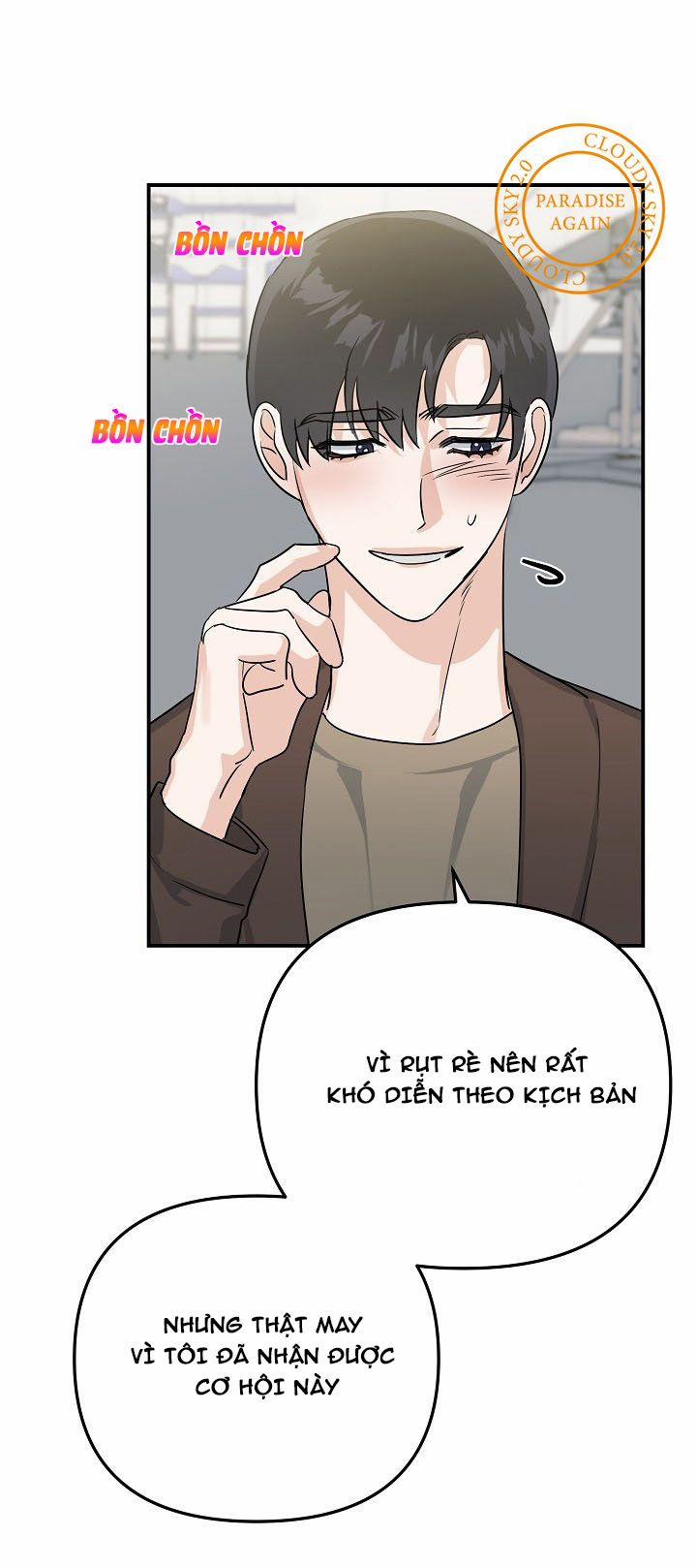 Thiên Đường Một Lần Nữa 6 trang 5