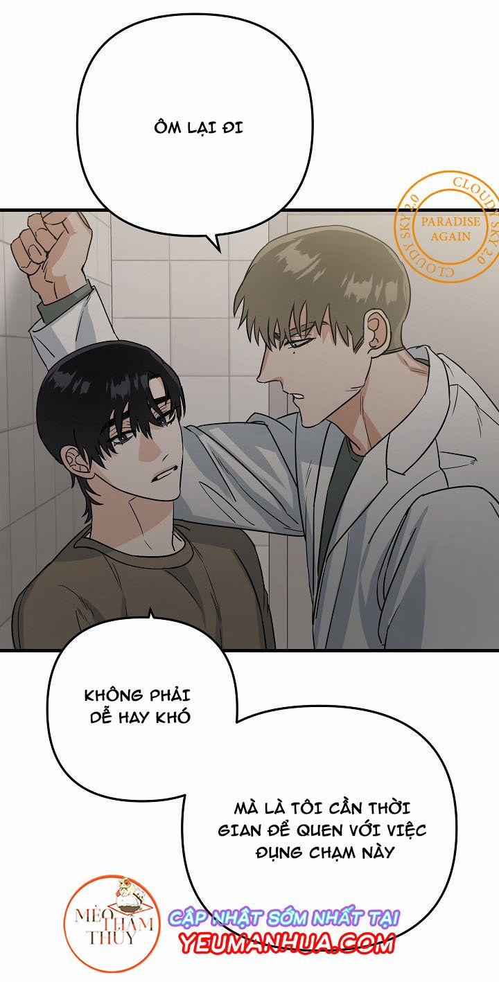 Thiên Đường Một Lần Nữa 6 trang 50