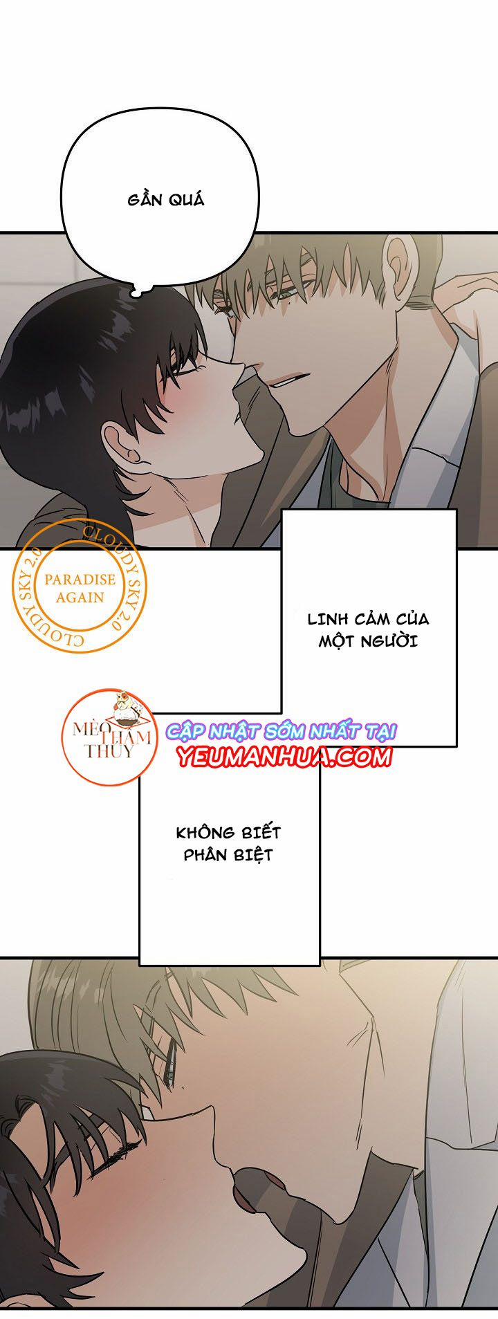 Thiên Đường Một Lần Nữa 6 trang 55