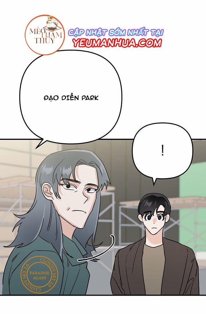 Thiên Đường Một Lần Nữa 6 trang 8