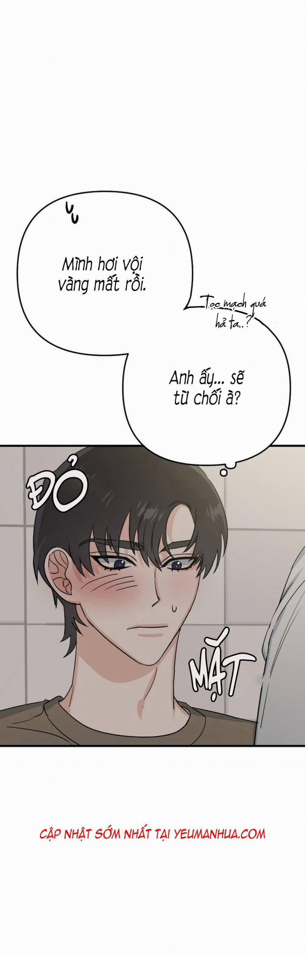 Thiên Đường Một Lần Nữa 7 trang 10