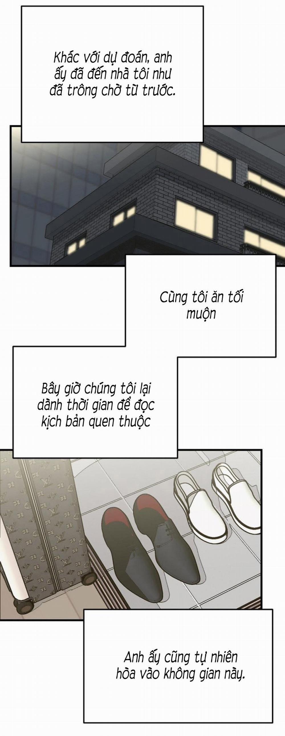Thiên Đường Một Lần Nữa 7 trang 14