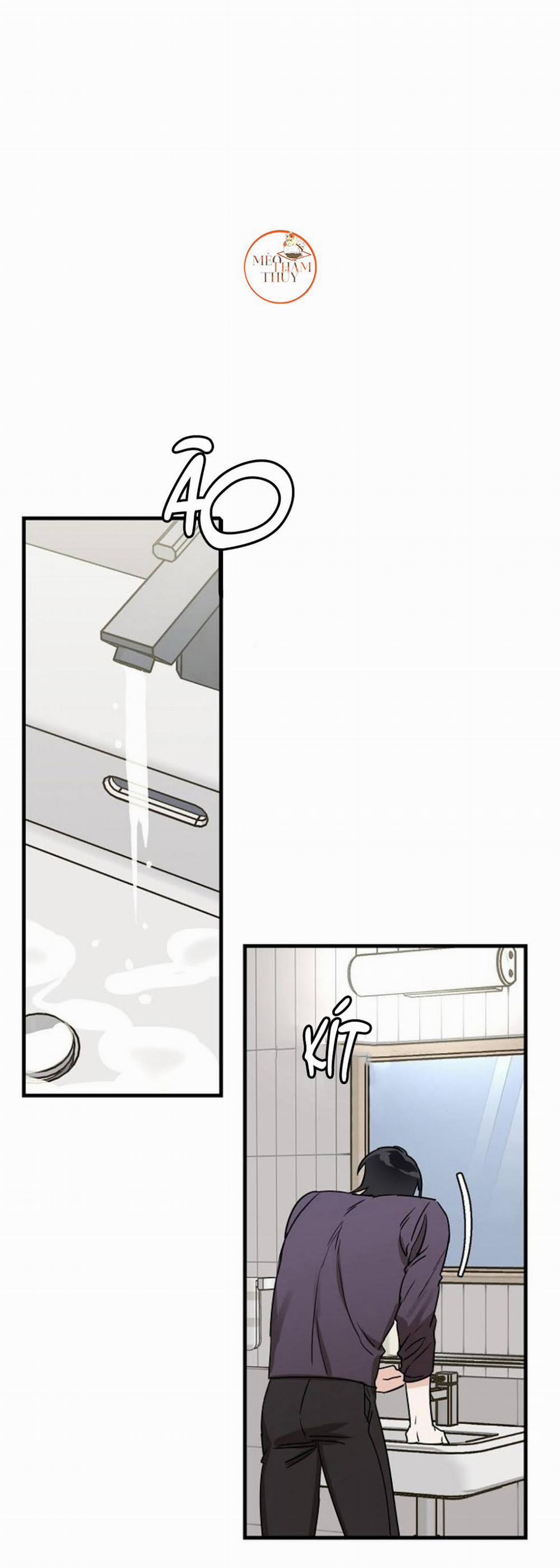 Thiên Đường Một Lần Nữa 7 trang 16