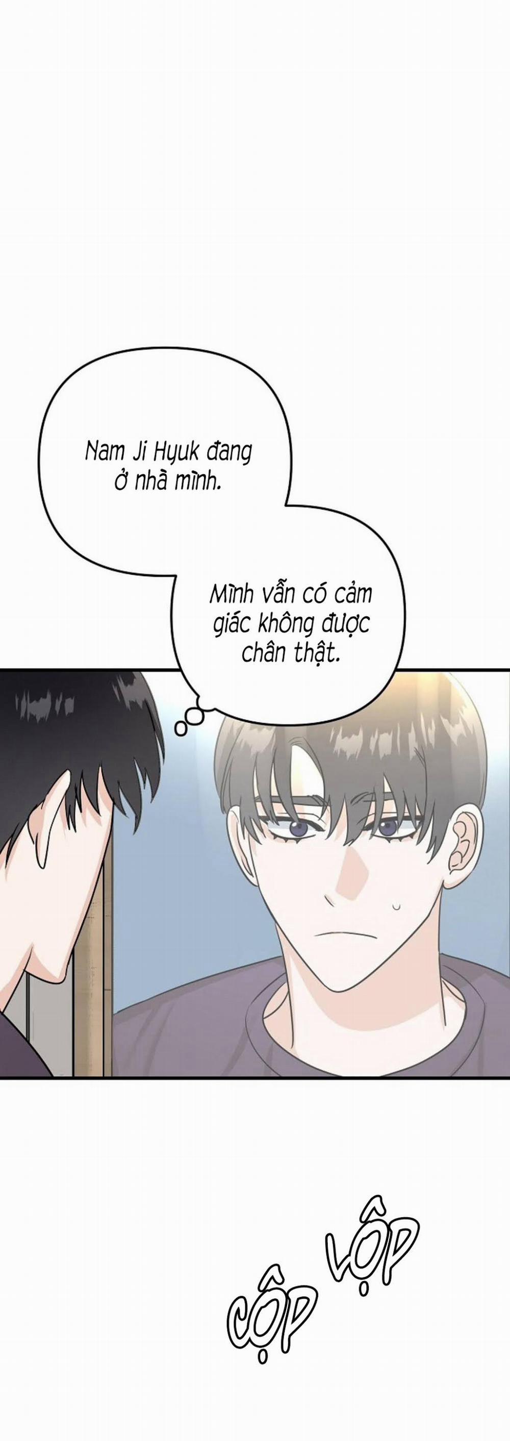 Thiên Đường Một Lần Nữa 7 trang 17