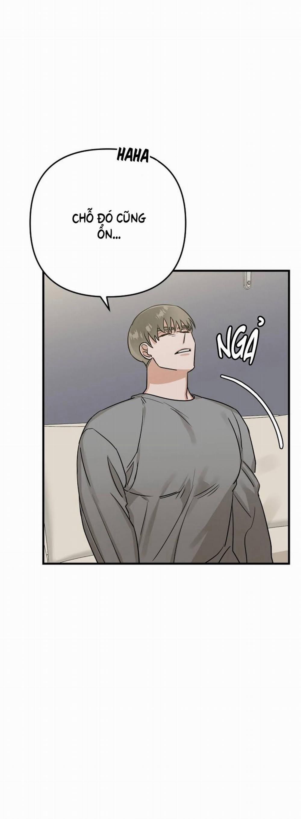 Thiên Đường Một Lần Nữa 7 trang 22