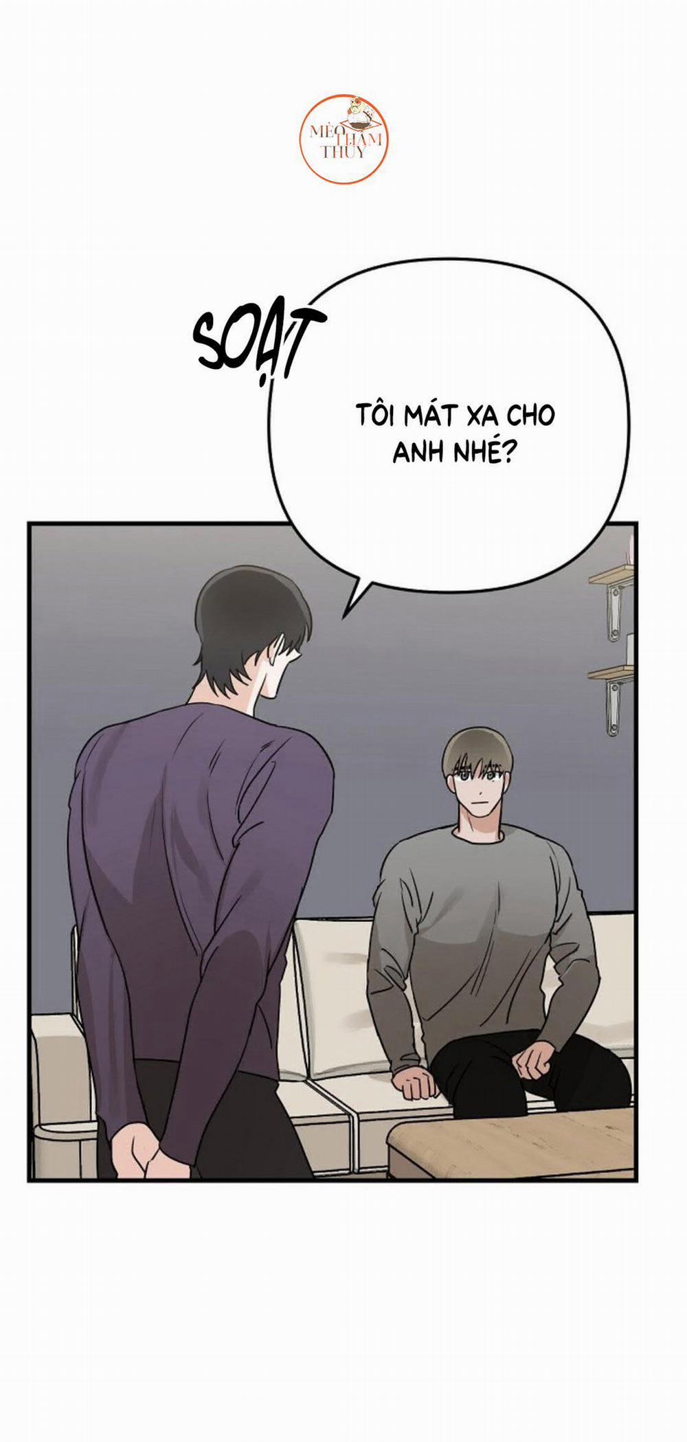 Thiên Đường Một Lần Nữa 7 trang 24