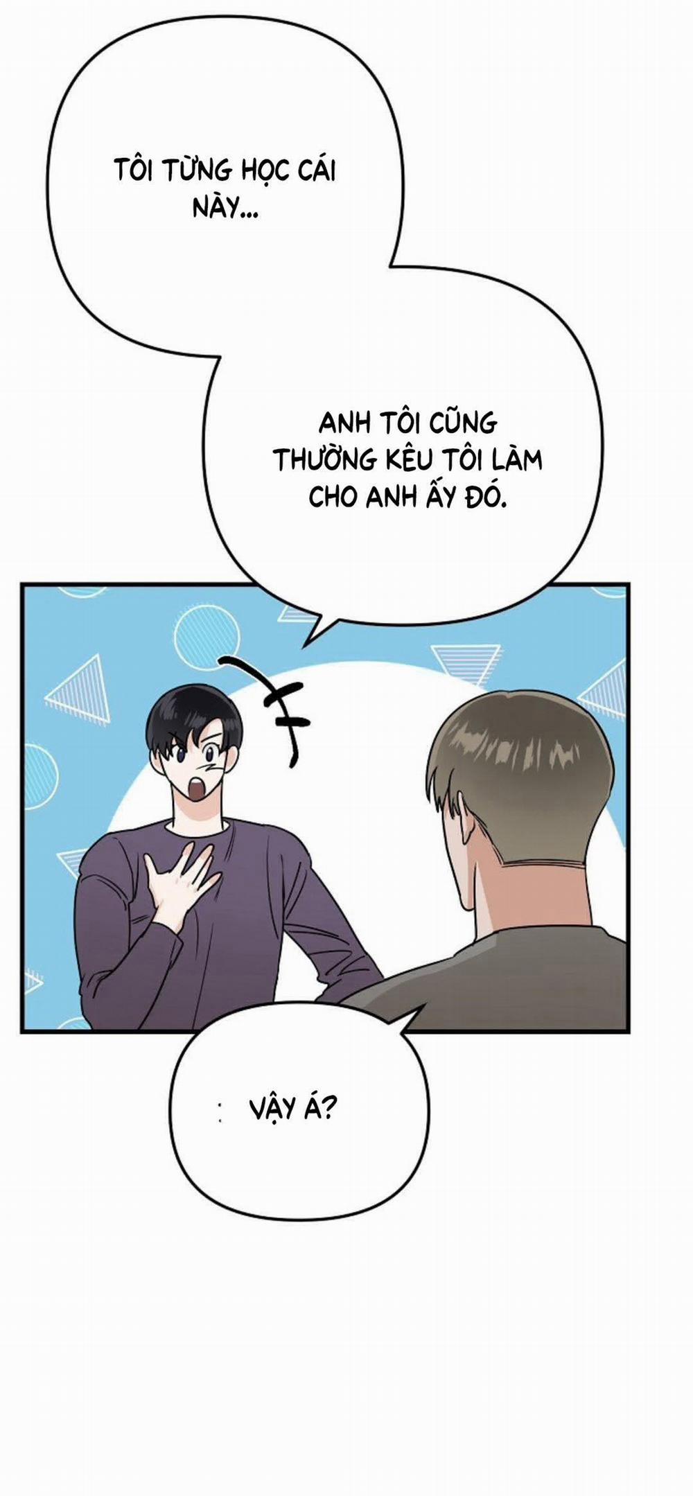 Thiên Đường Một Lần Nữa 7 trang 25