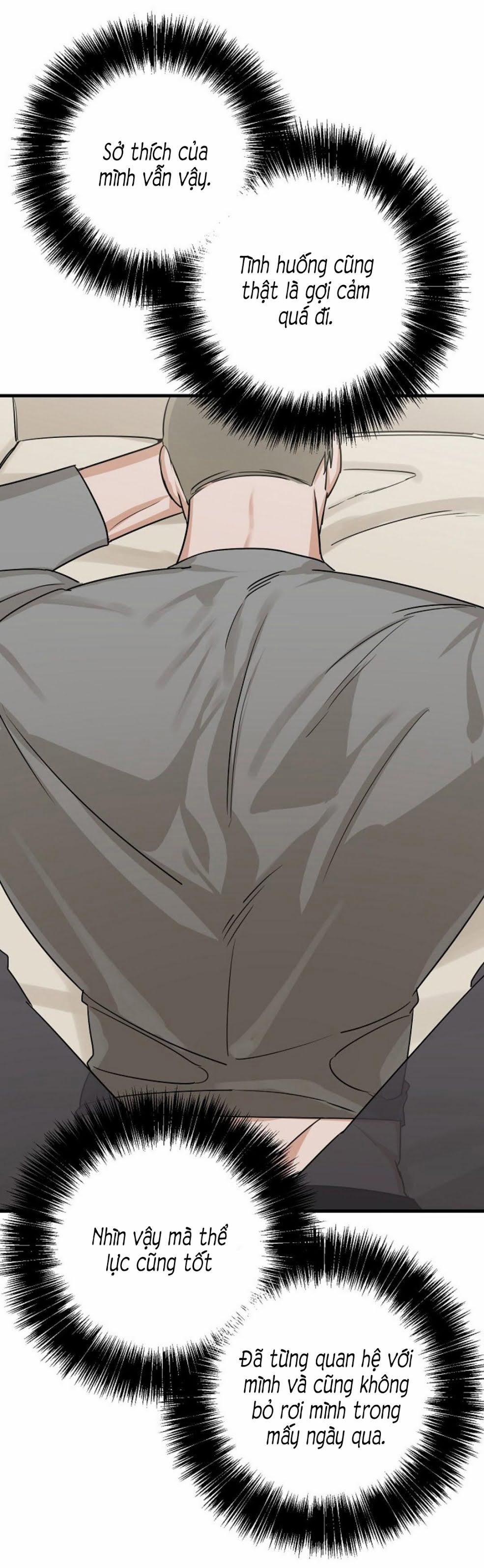 Thiên Đường Một Lần Nữa 7 trang 30