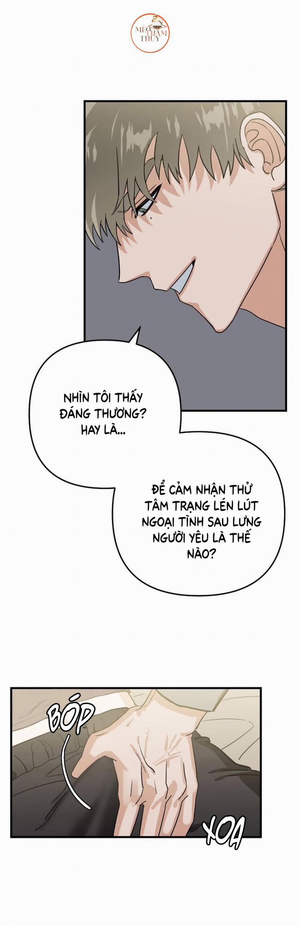 Thiên Đường Một Lần Nữa 7 trang 39