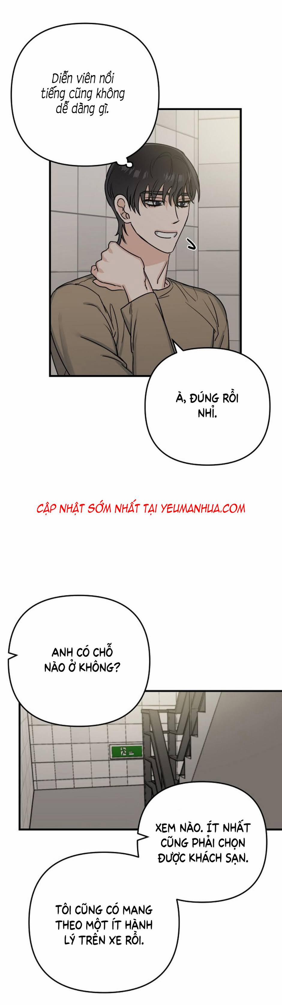 Thiên Đường Một Lần Nữa 7 trang 5