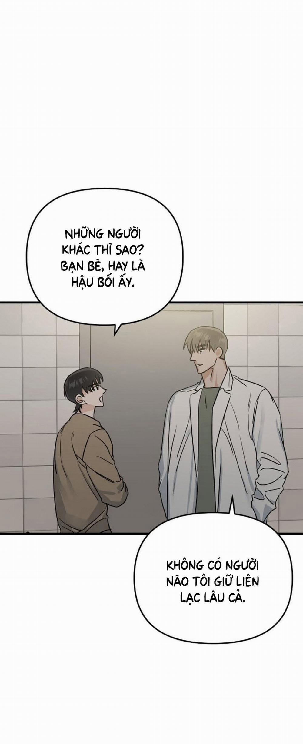 Thiên Đường Một Lần Nữa 7 trang 6