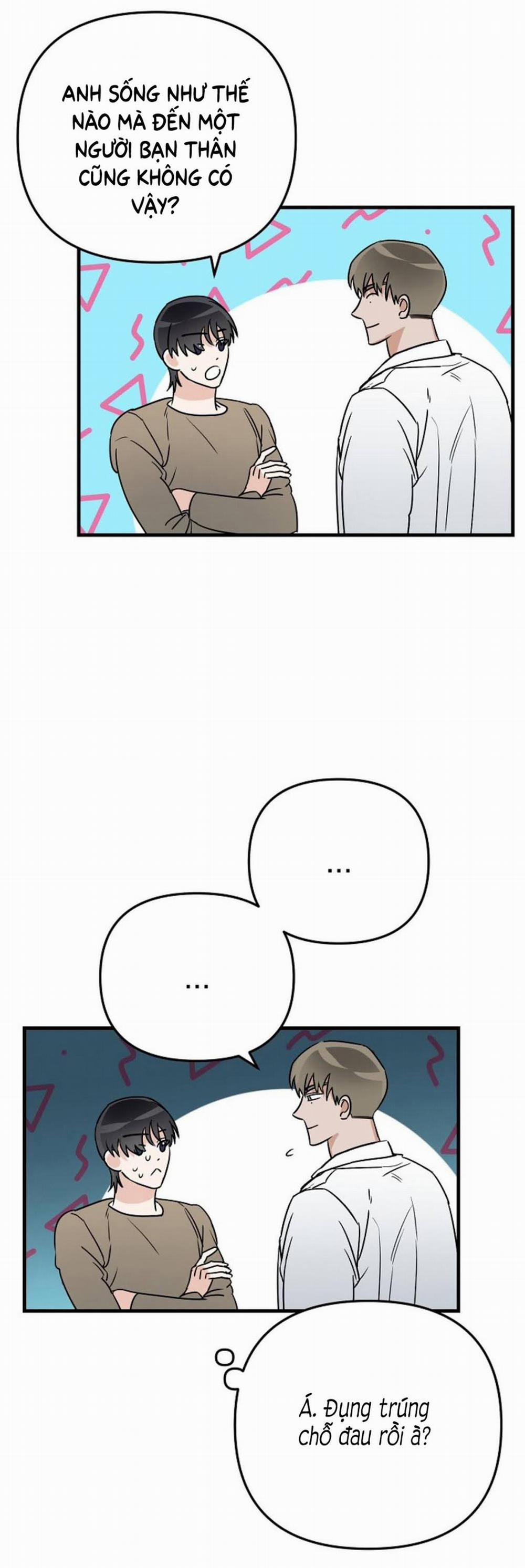 Thiên Đường Một Lần Nữa 7 trang 8