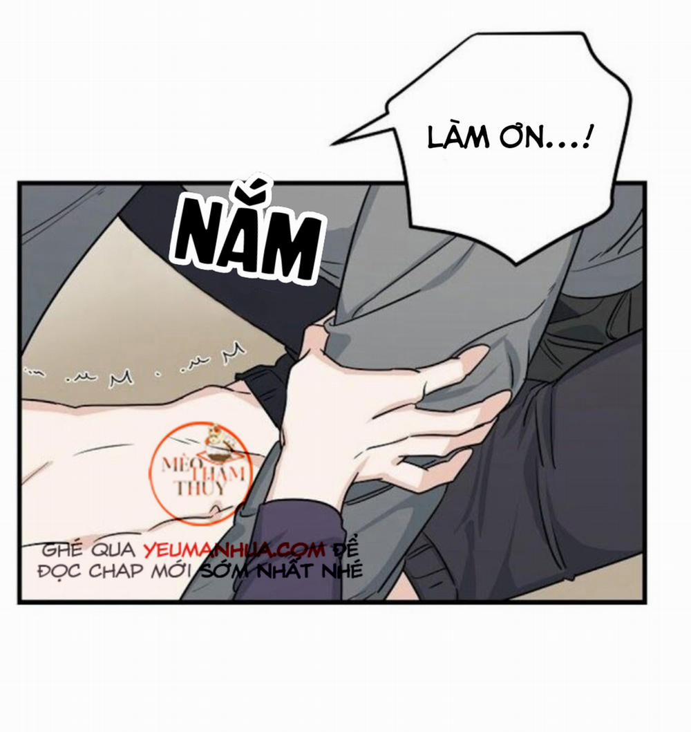 Thiên Đường Một Lần Nữa 8 trang 10