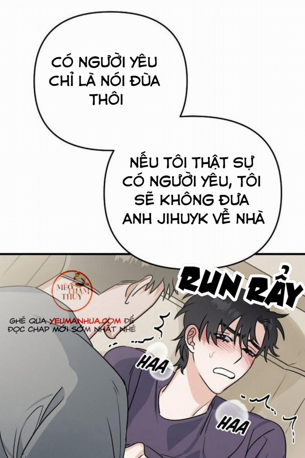 Thiên Đường Một Lần Nữa 8 trang 14