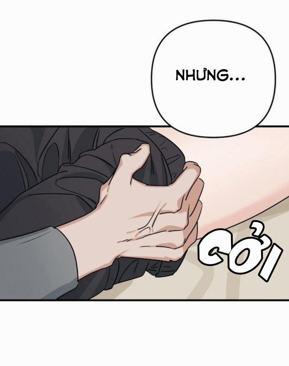 Thiên Đường Một Lần Nữa 8 trang 17