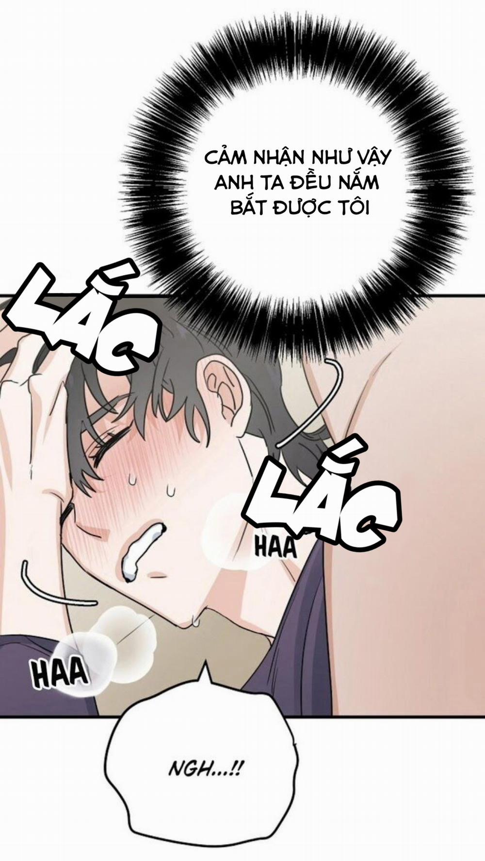 Thiên Đường Một Lần Nữa 8 trang 40