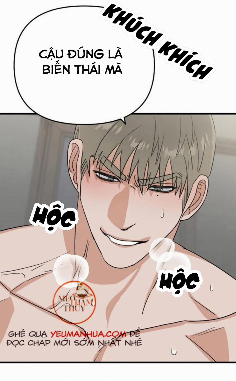 Thiên Đường Một Lần Nữa 8 trang 46