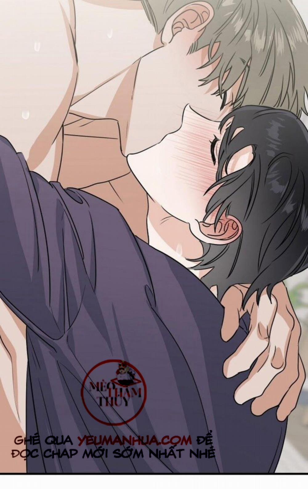 Thiên Đường Một Lần Nữa 8 trang 64