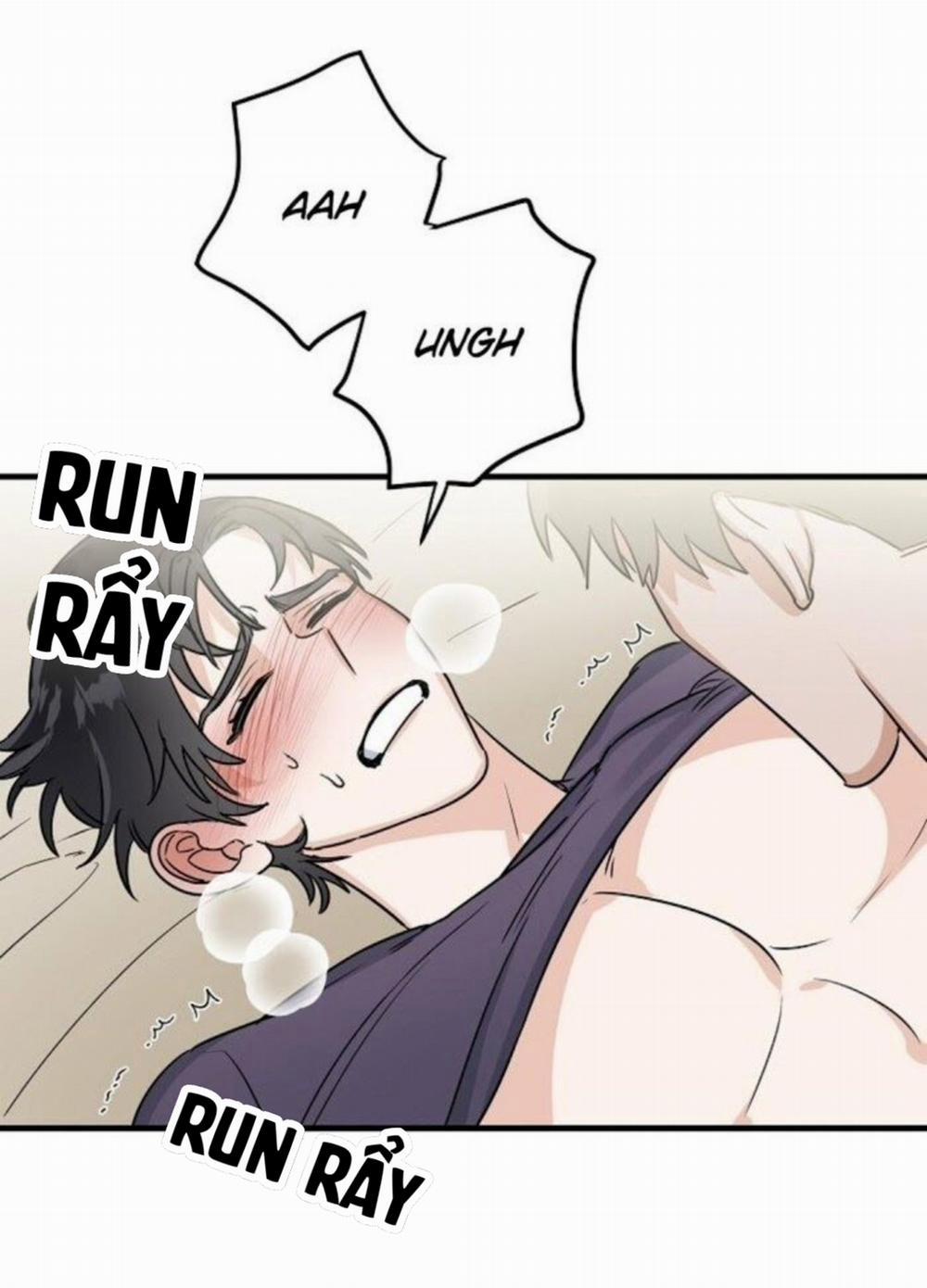 Thiên Đường Một Lần Nữa 8 trang 8