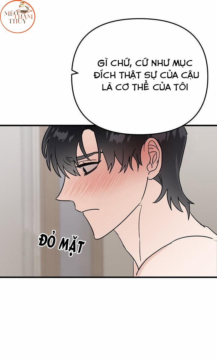 Thiên Đường Một Lần Nữa 9 trang 17