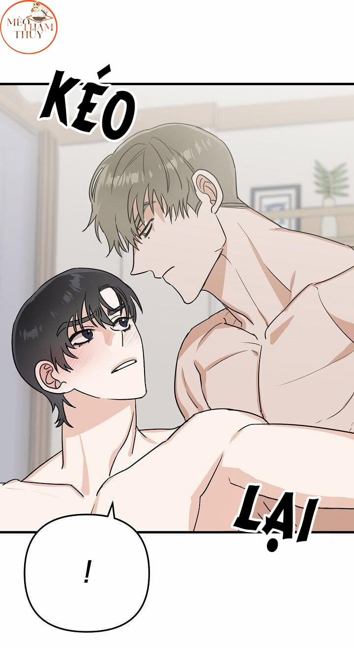 Thiên Đường Một Lần Nữa 9 trang 19