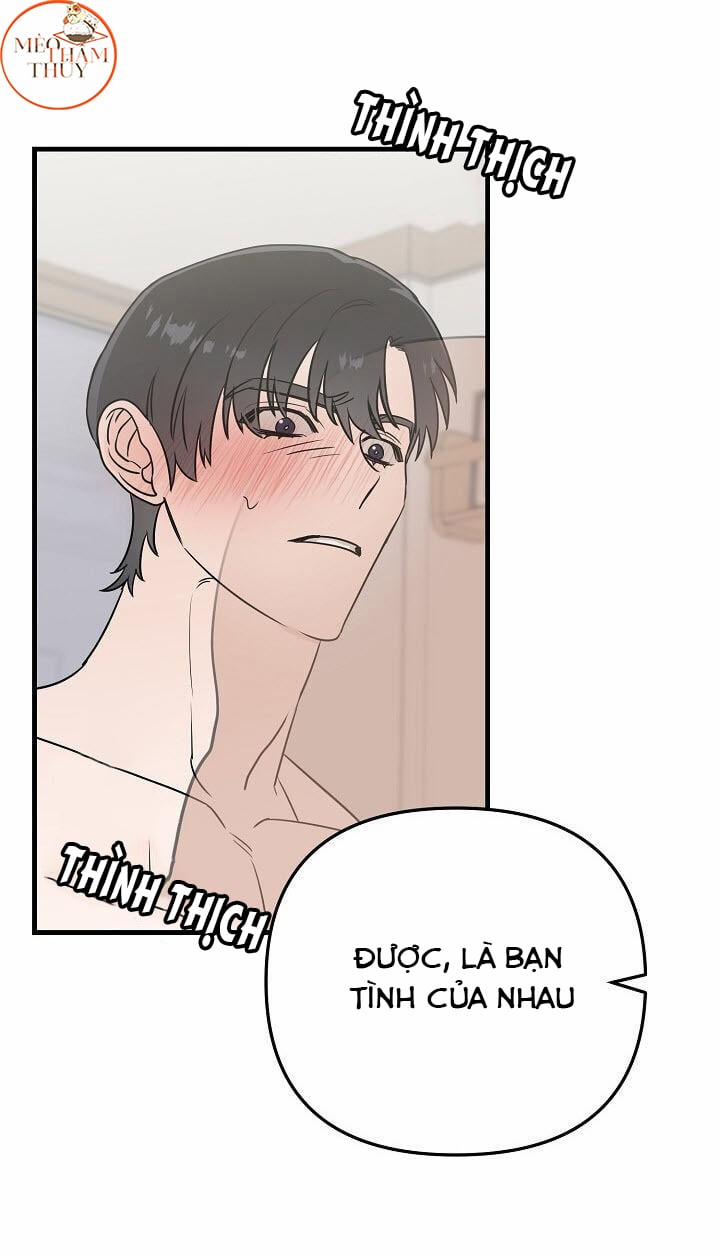 Thiên Đường Một Lần Nữa 9 trang 21