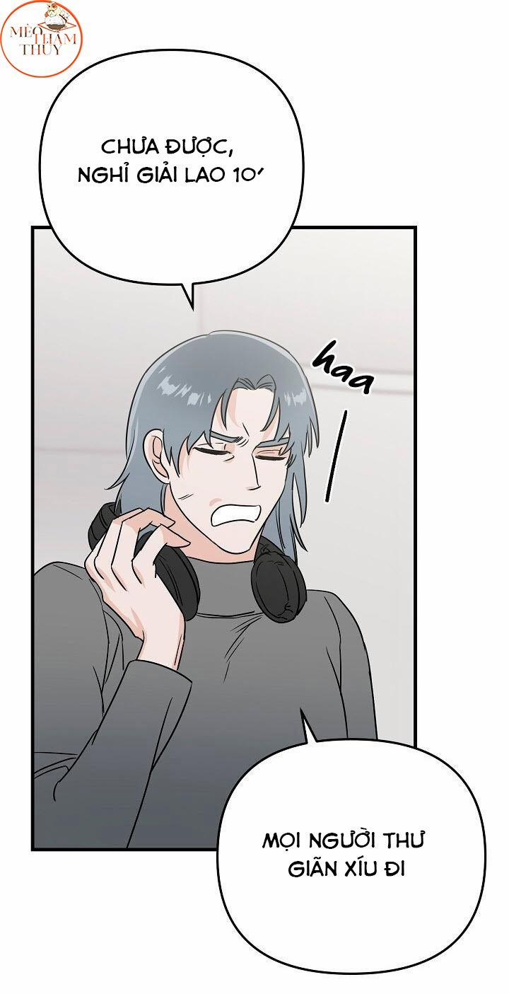 Thiên Đường Một Lần Nữa 9 trang 28