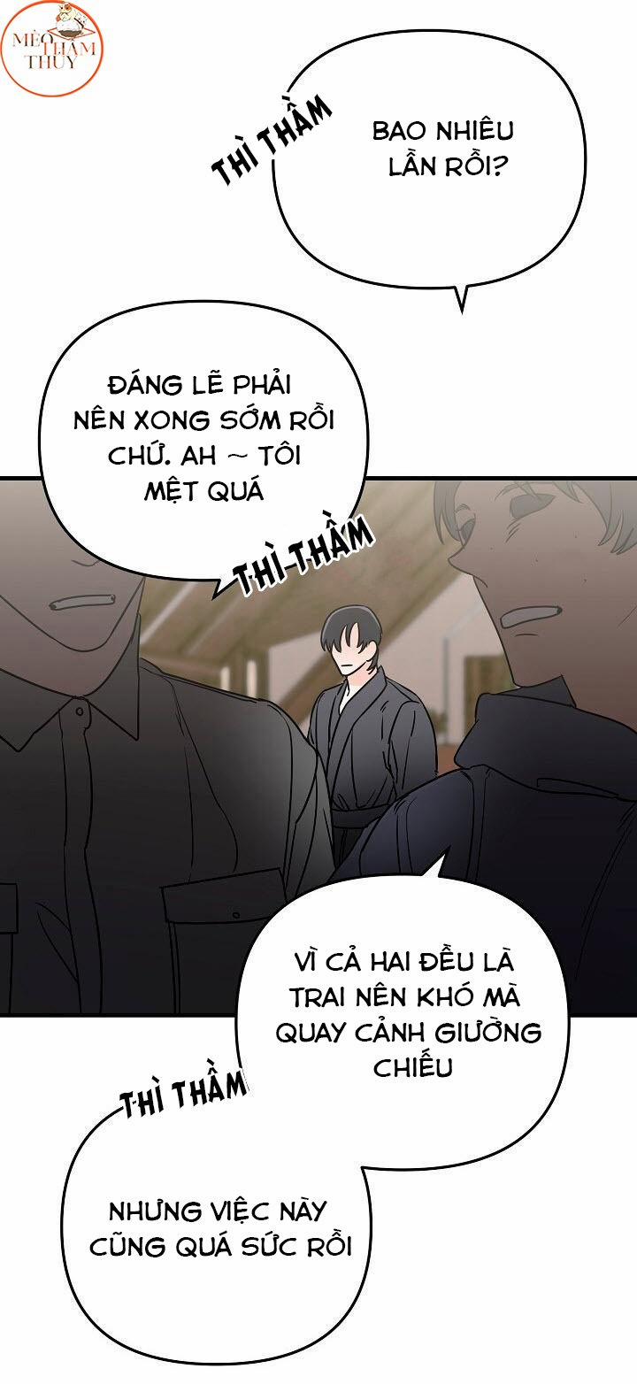 Thiên Đường Một Lần Nữa 9 trang 30