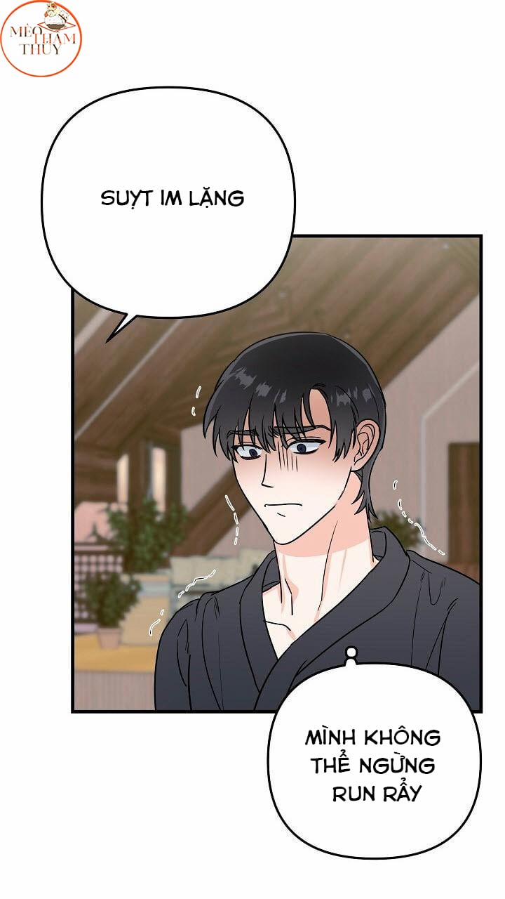 Thiên Đường Một Lần Nữa 9 trang 31