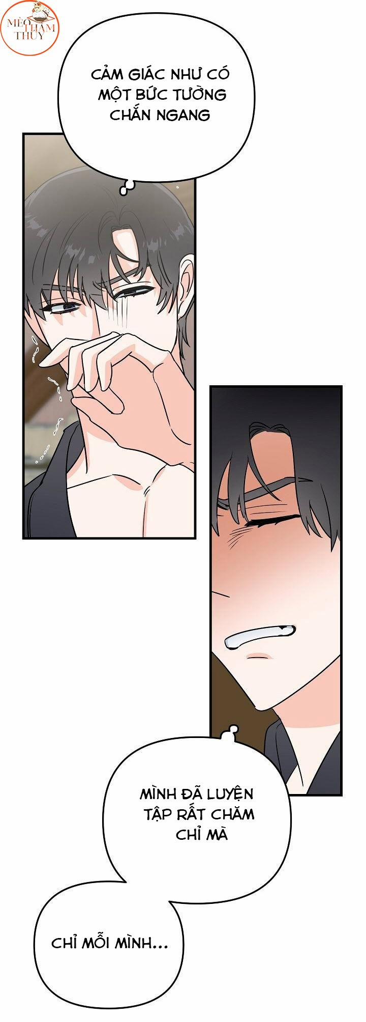 Thiên Đường Một Lần Nữa 9 trang 32