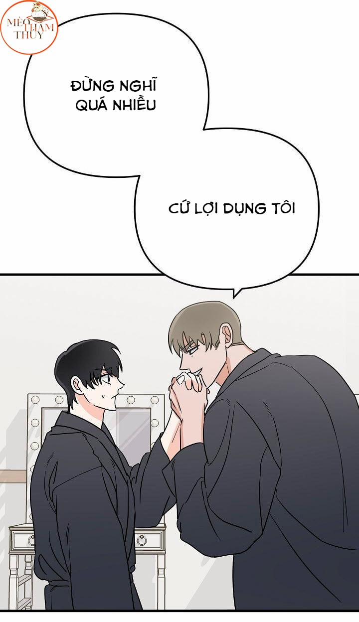 Thiên Đường Một Lần Nữa 9 trang 43