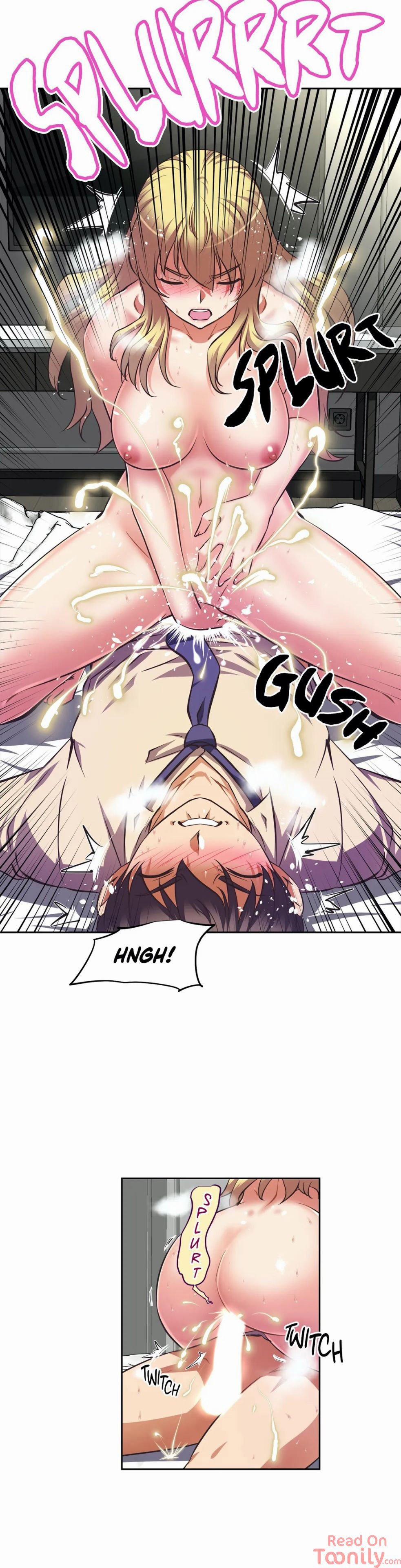 Thiên Đường Nơi Địa Ngục 10 trang 10