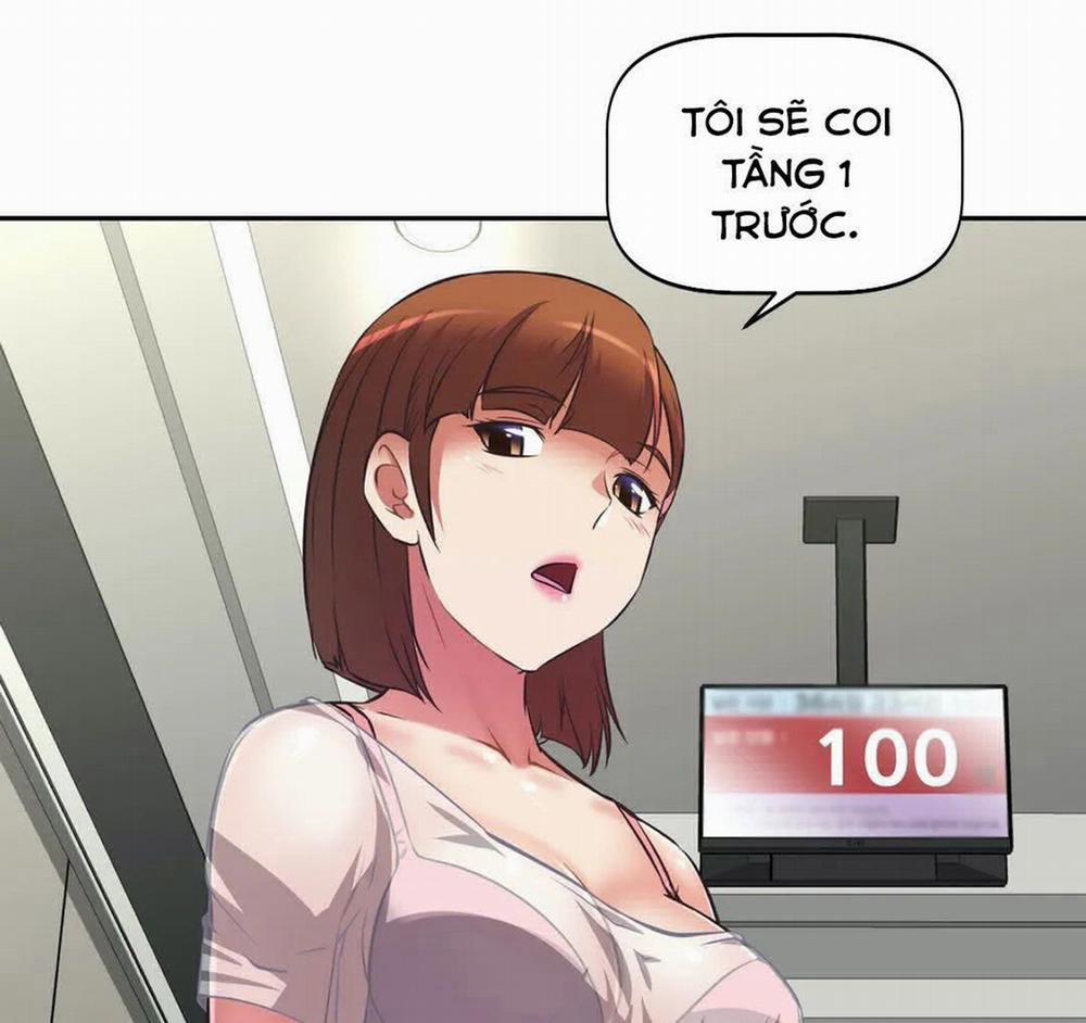 Thiên Đường Nơi Địa Ngục 12 trang 15