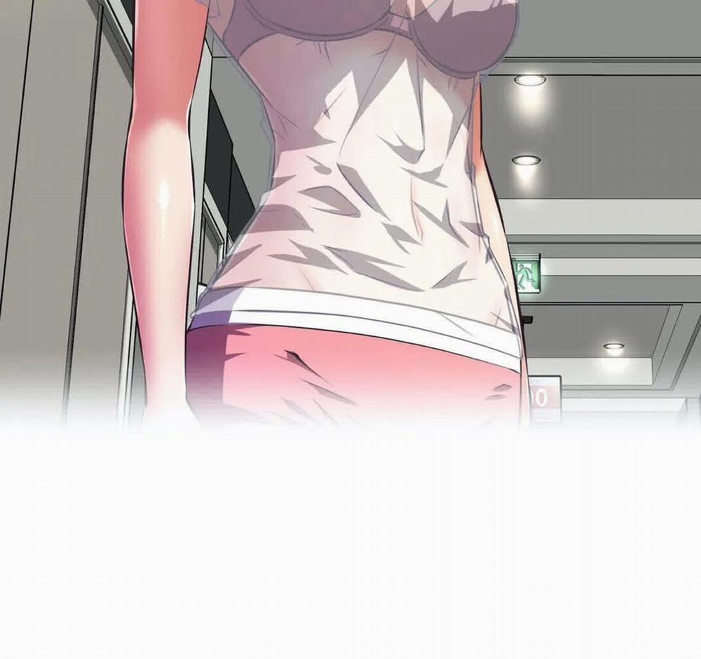 Thiên Đường Nơi Địa Ngục 12 trang 16