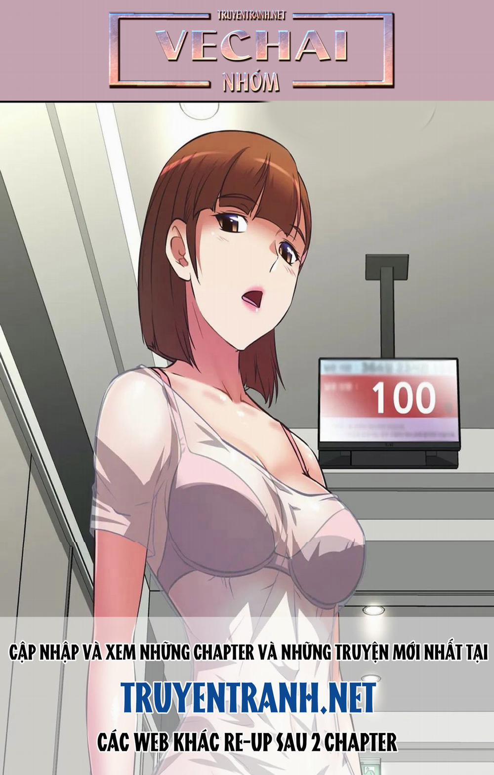 Thiên Đường Nơi Địa Ngục 12 trang 17