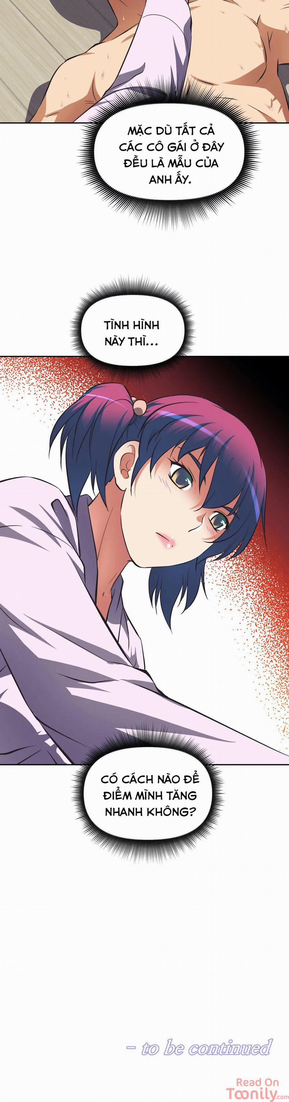 Thiên Đường Nơi Địa Ngục 16 trang 16
