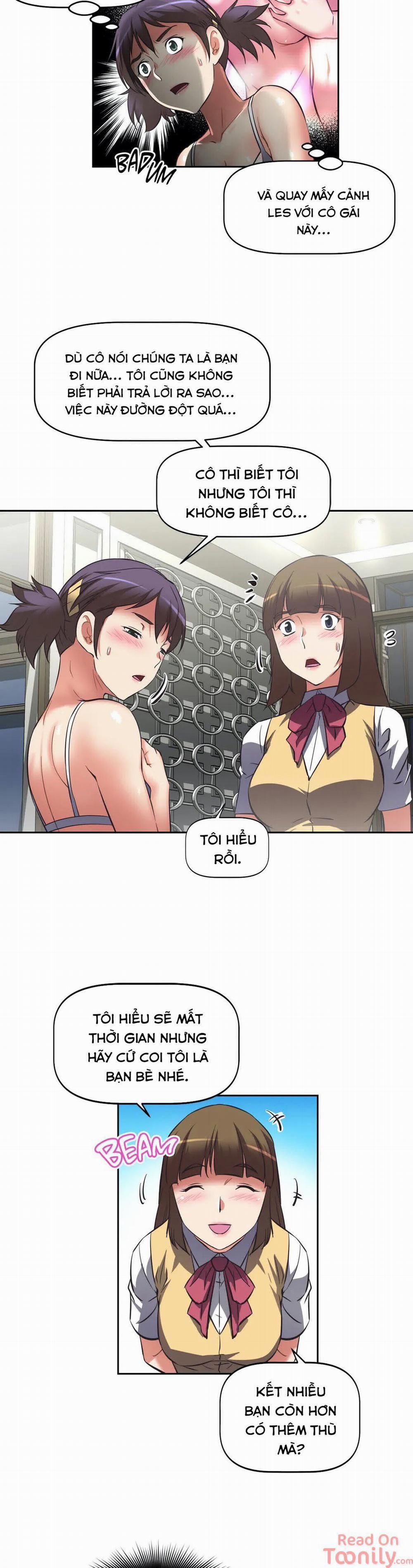 Thiên Đường Nơi Địa Ngục 17 trang 5