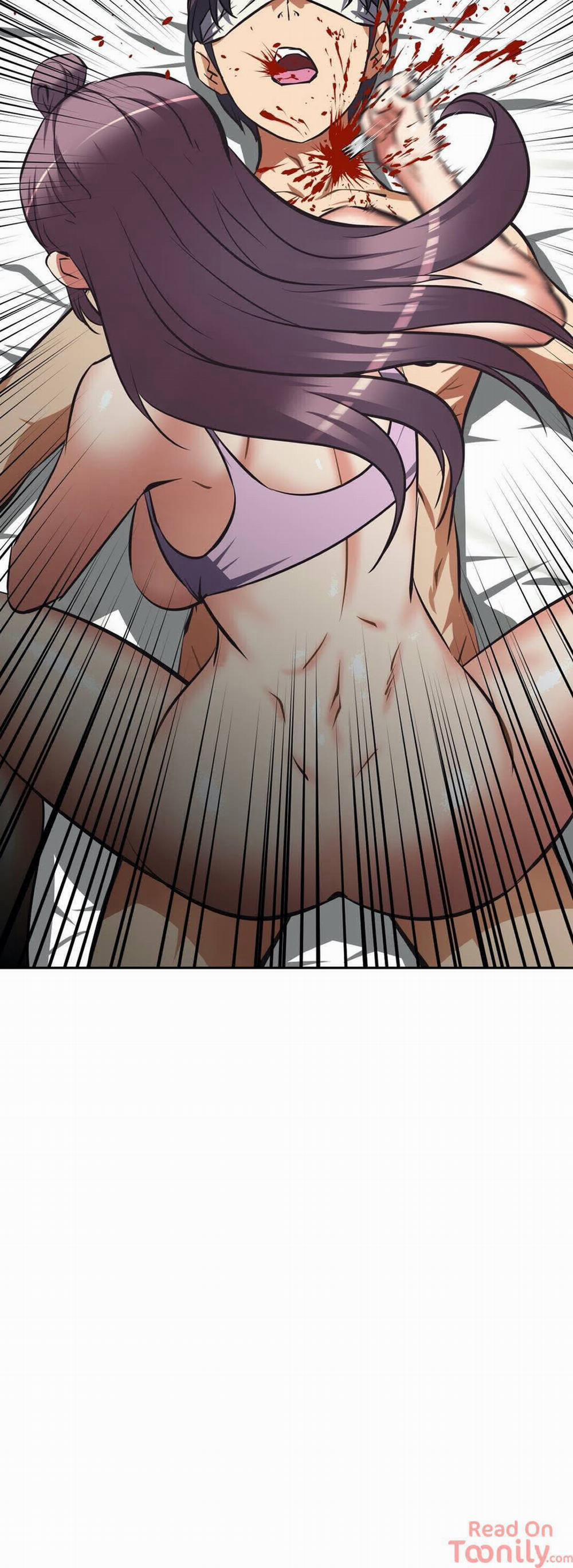 Thiên Đường Nơi Địa Ngục 24 trang 14