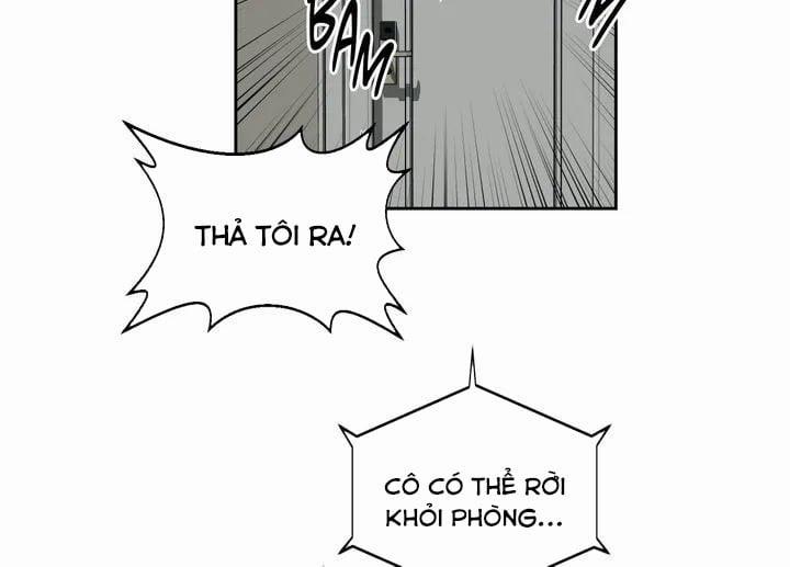 Thiên Đường Nơi Địa Ngục 3 trang 8