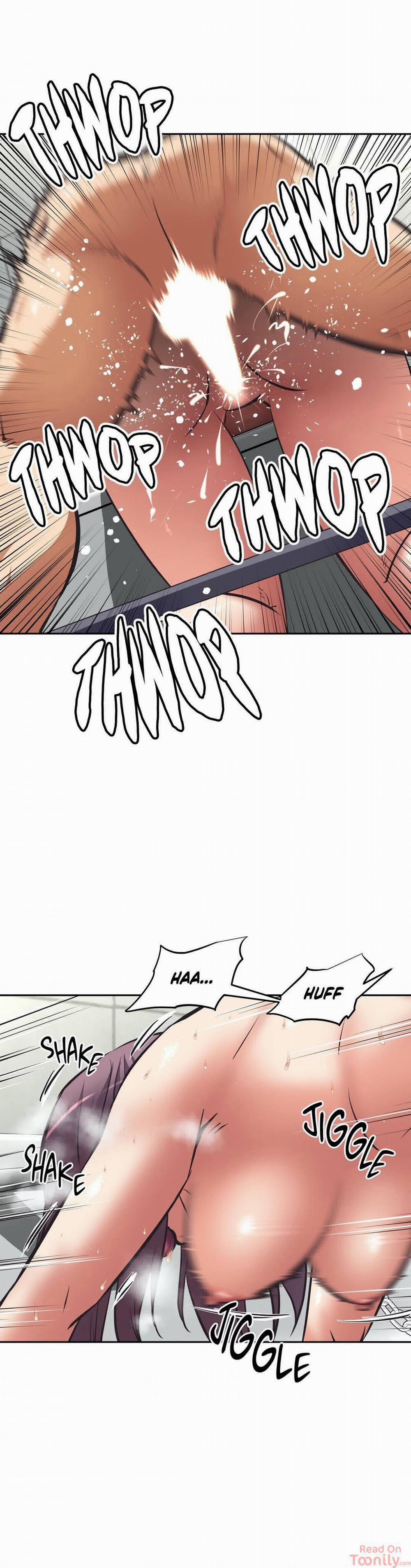 Thiên Đường Nơi Địa Ngục 37 trang 13